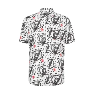 Limited Edition The Avengers End Game Printed Shirt - Zavvi Exclusive