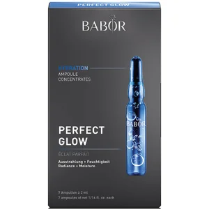 BABOR Perfect Glow Ampoule Concentrates