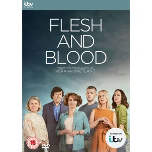 Flesh & Blood