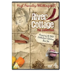 River Cottage: The Collection