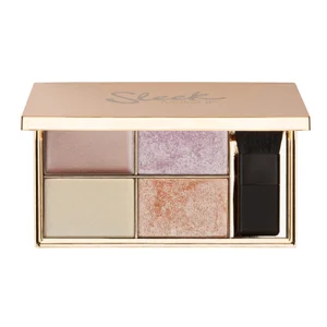 Sleek MakeUP Highlighting Palette – Soltice