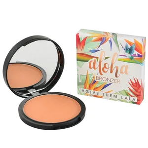 Give Them Lala Beauty Aloha Beauty Bronzer
