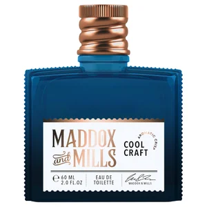 Maddox & Mills Cool Craft Edt