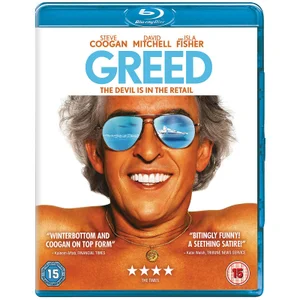 Greed