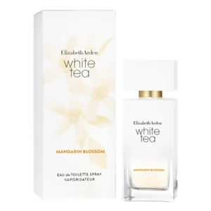Elizabeth Arden White Tea – Find Your Moment