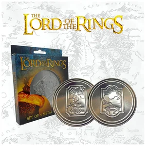 Lord of the Rings Onderzetters