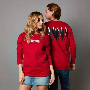 Reservoir Dogs Unisex Sweatshirt - Rot