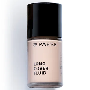 Paese Cosmetics Long Cover Fluid