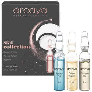 arcaya Star Collection Ampullen