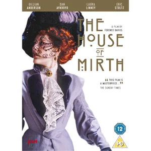The House Of Mirth
