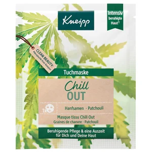 Kneipp Tuchmaske Chill Out