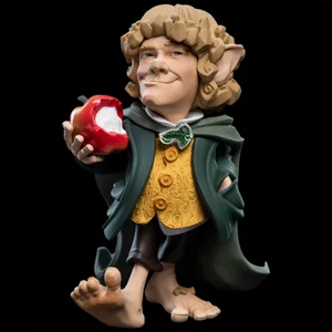Weta Workshop Lord of the Rings Mini Epics Vinyl Figure Merry 10cm