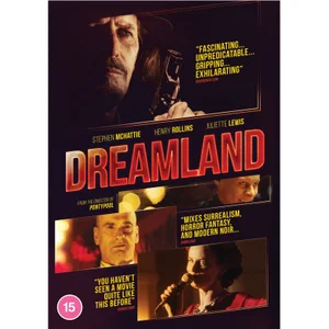 Dreamland