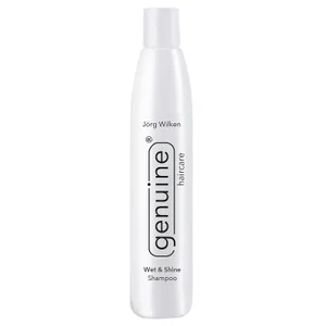 Genuine Haircare Wet & Shine Shampoo
