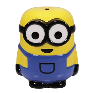 Minions Shaped Money Box