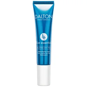 Dalton Marine Cosmetics Blue Essentials - All Eyes On You - Brightening Eye Cream