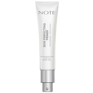 Note Cosmetics Skin Perfecting Primer