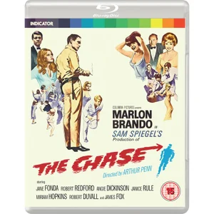 The Chase (Standard Edition)