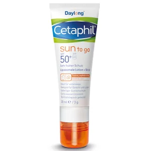 Cetaphil Sun Daylong Sun To Go Stick Spf 50+