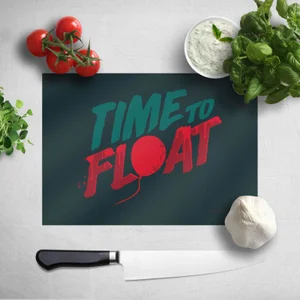 IT Chopping Board