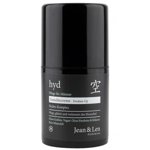 Jean&Len Gesichtscreme Men Freshen-Up