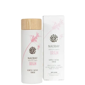 NAOBAY Origin Gentle Facial Toner