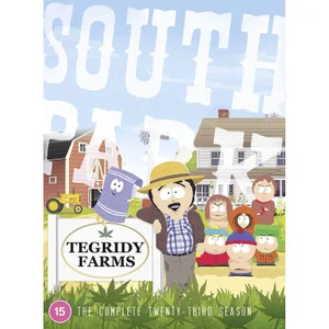 South Park - Season 23
