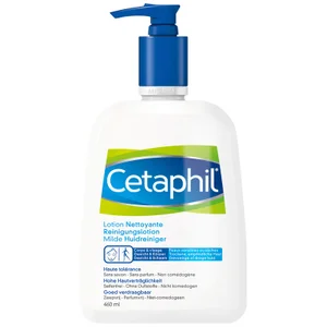Cetaphil Reinigungslotion