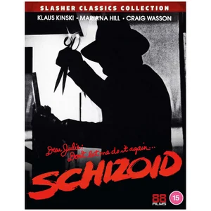 Schizoid (Limitierte Auflage)