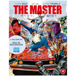 The Master (Limited Edition)