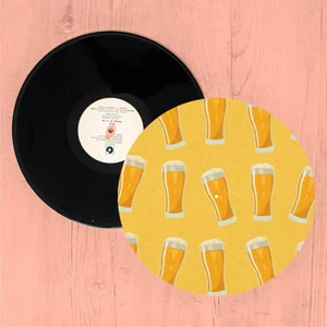 Beers Slip Mat