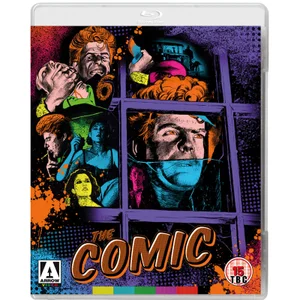 The Comic