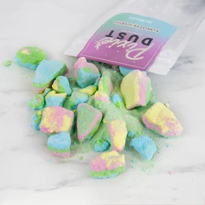 Pixie Dust Bath Salts