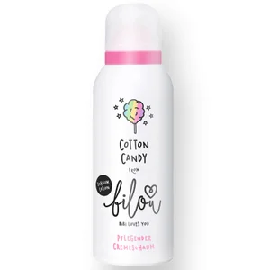 bilou Cremeschaum Cotton Candy