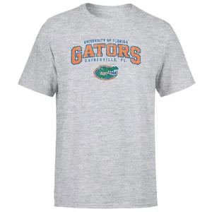 Florida Gators Men's T-Shirt - Grey