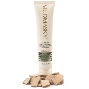MUDMASKY Miracle Shampoo