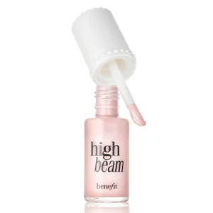 benefit high beam flüssiger Highlighter