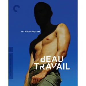 Beau Travail - The Criterion Collection
