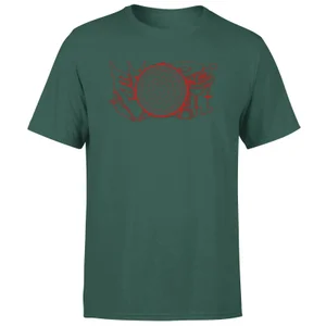 Transformers War For Cybertron Unisex T-Shirt - Green
