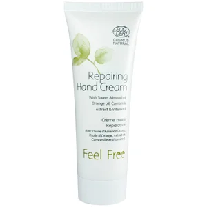 FEEL FREE Cosmos Repairing Hand Cream Bio