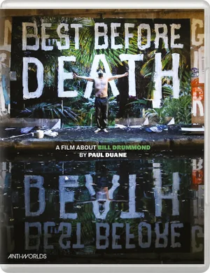 Best Before Death - Limitierte Auflage