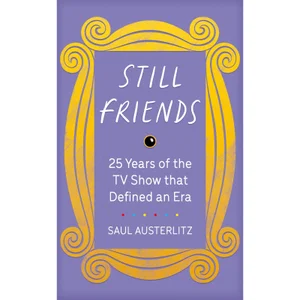 Still Friends Book