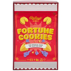 Ridley's Games - Fortune Cookie