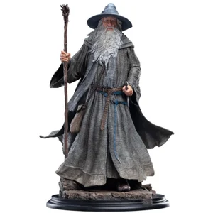 Weta Workshop The Lord of the Rings Statue 1/6 Scale Gandalf the Grey Pilgrim (Classic Series) 36cm