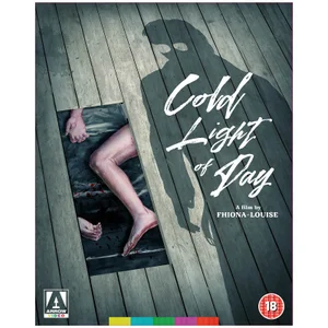 Cold Light of Day - Limited Edition