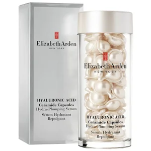 Elizabeth Arden Advanced / Retinol / Vitamin C / Hyaluron Acid Ceramide Capsules