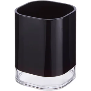 Ando Tumbler - Black Acrylic