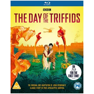 Die Triffids