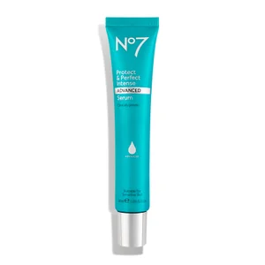 No7 Protect & Perfect Intense Advanced Serum Tube 50ml