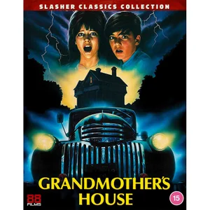Grandmothers House